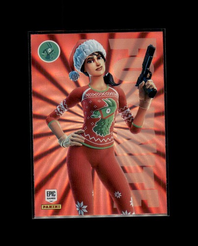 Panini fortnite 2021 - panini, 3
