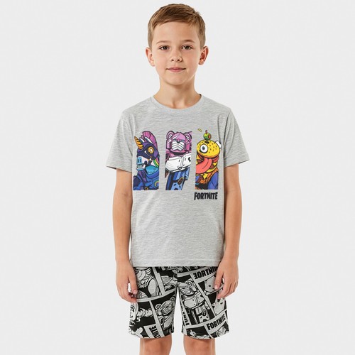 Fortnite pyjamas boys - fortnite,