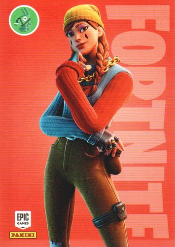 2021 panini fortnite series - panini, 3