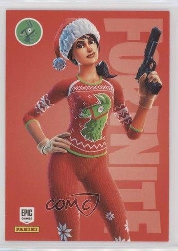 2021 panini fortnite - 2021, series