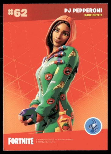 2020 panini fortnite - 2020, 2