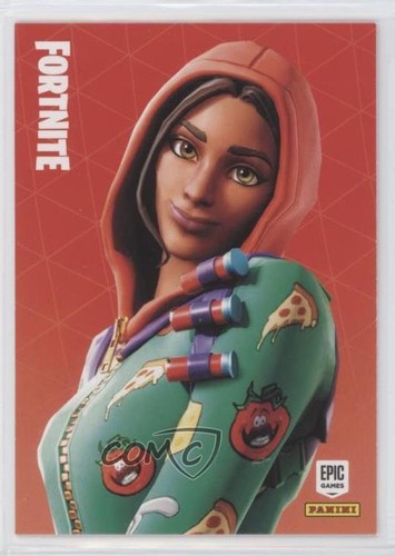 2020 panini fortnite - panini, series
