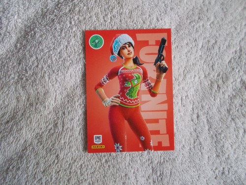 Panini fortnite 2021 - 2021, "pj