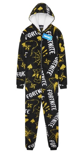 Fortnite one piece pajamas - one, for