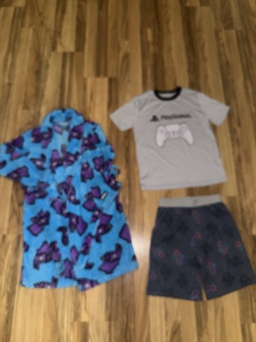Fortnite robe playstation - fortnite,