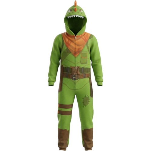 Fortnite rex character union - rex,