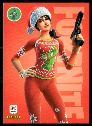 2021 panini fortnite series - fortnite,