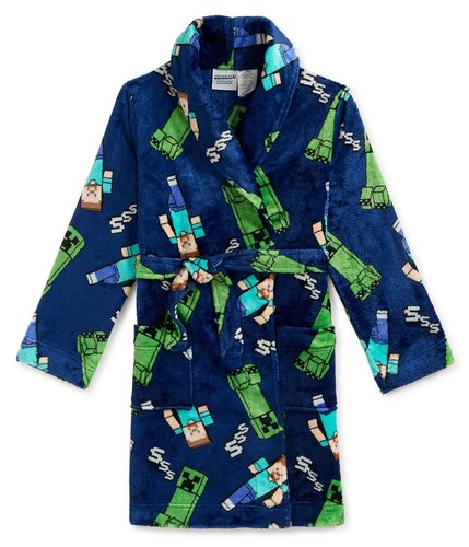 New minecraft robe size 5 - new,