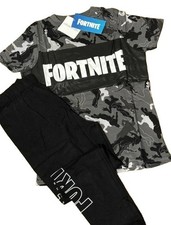 Boys Fortnite Camouflage