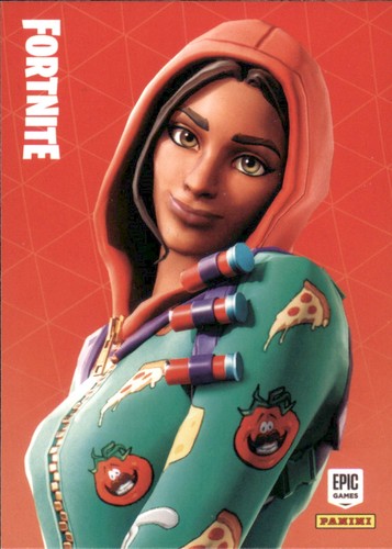 2020 panini fortnite series - fortnite, 2
