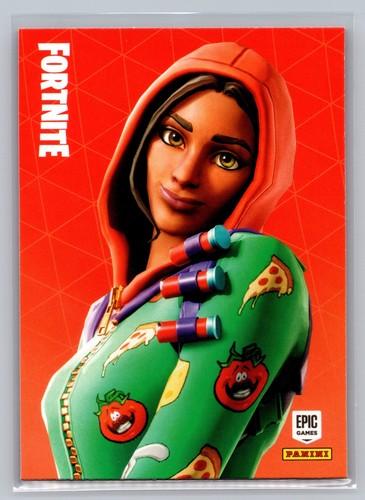 2020 panini fortnite series - 2020,
