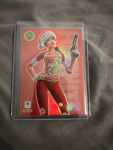 2021 panini fortnite - panini,