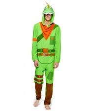 Fortnite Size XL Mens Union