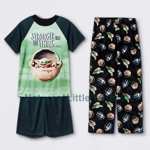 Baby yoda boys - baby, star