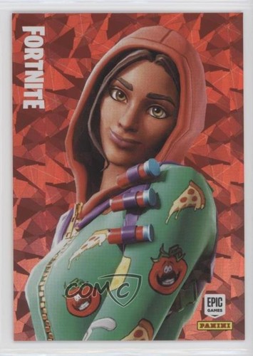 2020 panini fortnite series - 2020, ii