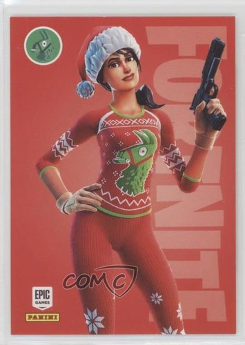 2021 panini fortnite - 2021,