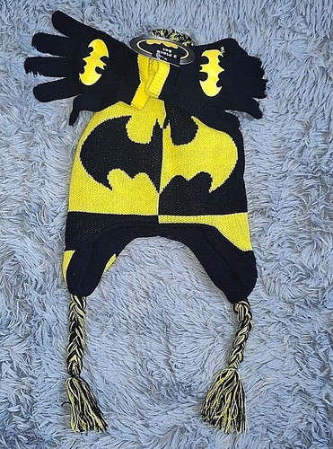 Nwt boys batman - nwt,