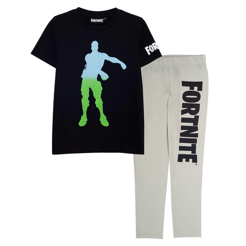 Fortnite ombre flossing - ombre,