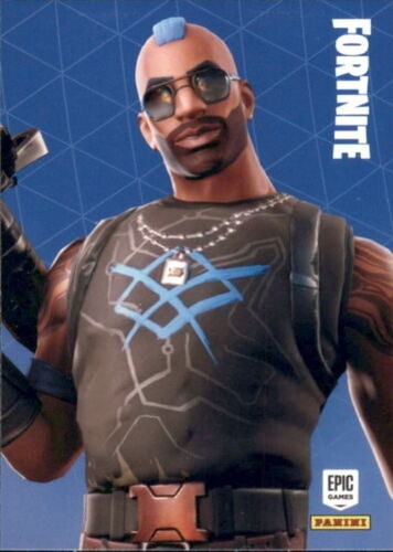 B2763 2020 fortnite series 2 - b2763-,