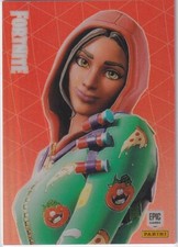 Panini Fortnite Card Series 2