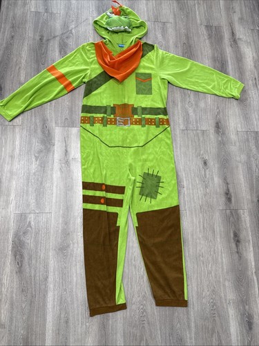 Fortnite pajama men large - pajama, men's
