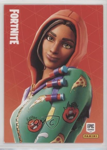 2020 panini fortnite series - panini, ii