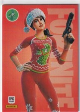 Panini Fortnite Card Series 3