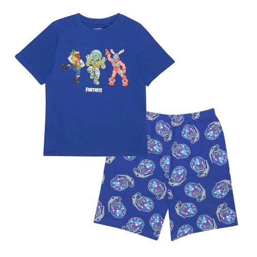 Fortnite beef boss - pj's,