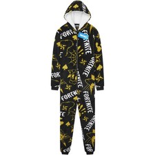 Fortnite One Piece Pajamas for