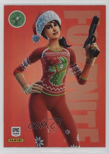 2021 panini fortnite - panini,