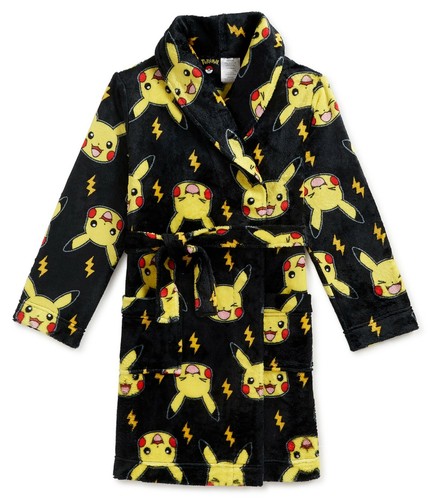 Pokemon robe size 6 - pokemon, 5