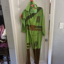 New Fortnite Pajama Men's