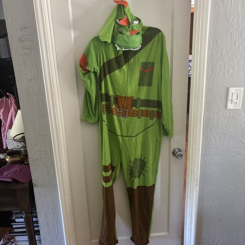New fortnite pajama men - new, men's