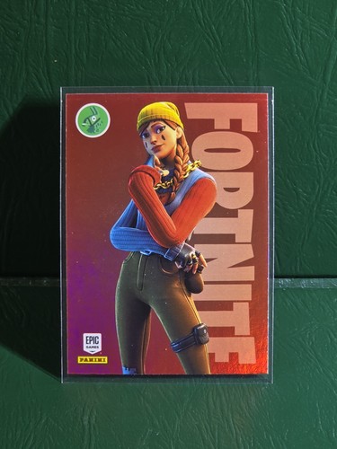 Fortnite series holofoil - fortnite,
