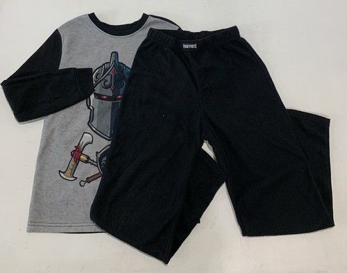 Fortnite pajamas boys set - fortnite,