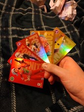 Panini Fortnite 2021 Series 3