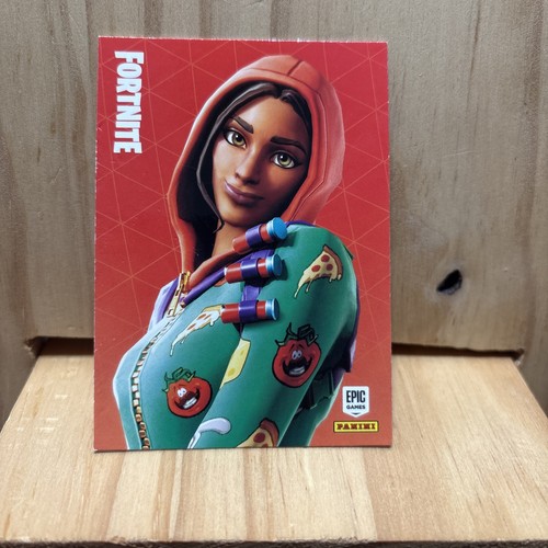 2020 panini fortnite - fortnite, 2