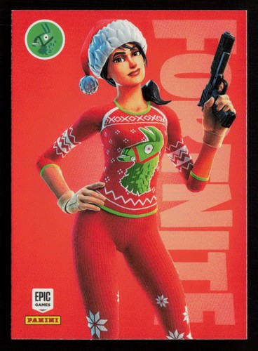 2021 panini fortnite - 2021, 3