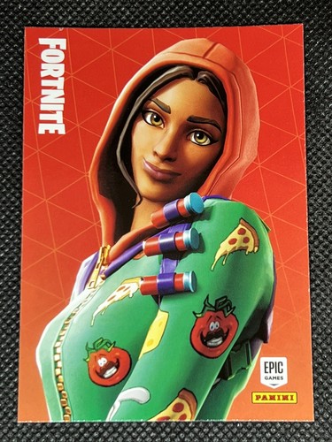 2020 panini fortnite series - 2020, 2
