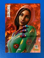 Panini Fortnite Series 2 #62