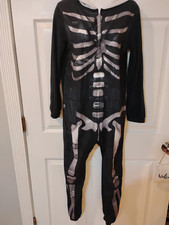 Fortnite Skull Ranger PJS Size