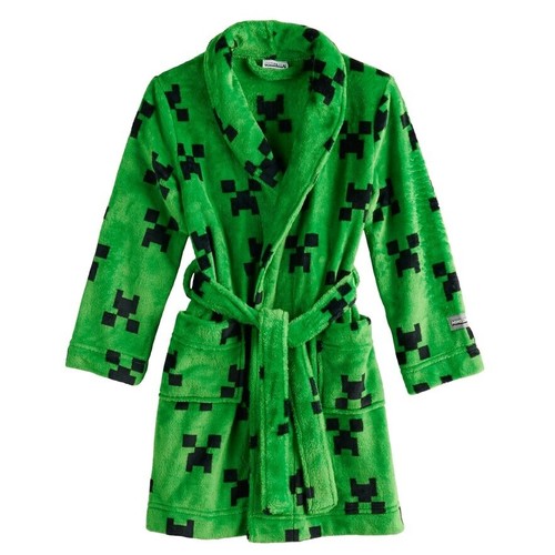 Minecraft robe boys - robe, size