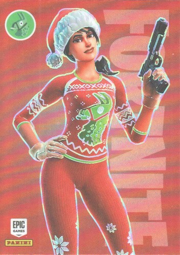 2021 panini fortnite series - 2021, 3