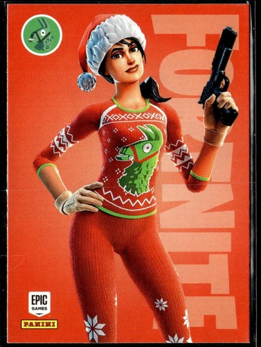 Patroller 2021 panini - patroller,
