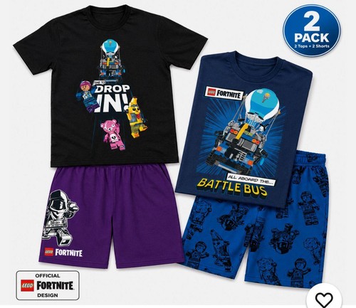 Official lego fortnite boys - lego, 2