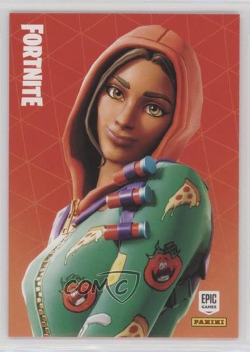2020 panini fortnite - 2020,