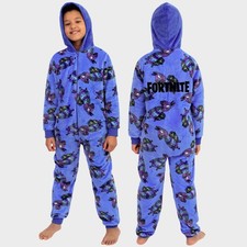 Fortnite All In One Pj For