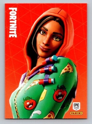 2020 panini fortnite series - series, ii