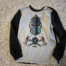 FORTNITE kids 10/12 Fleece