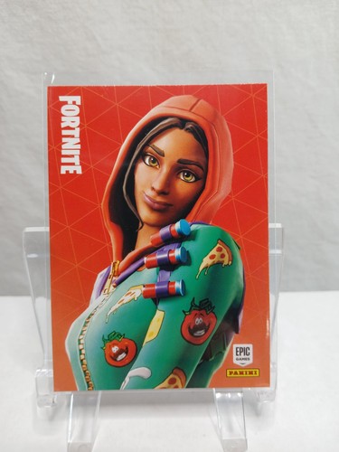 2020 panini fortnite series - panini,